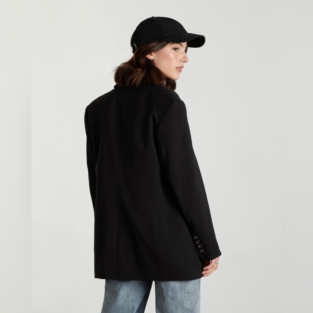 Everlane The ’80s Blazer NWT - Picture 2 of 14